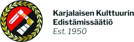 Karjalaisen Kulttuurin Edistämissäätiö